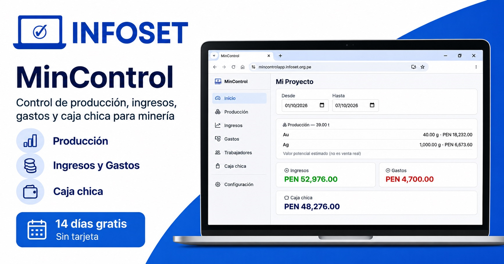 MinControl